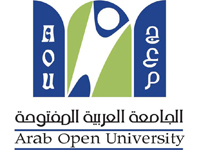 الجامعة العربية المفتوحة