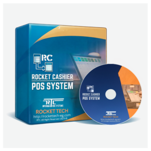 روكيت كاشير اشتراك شهرى